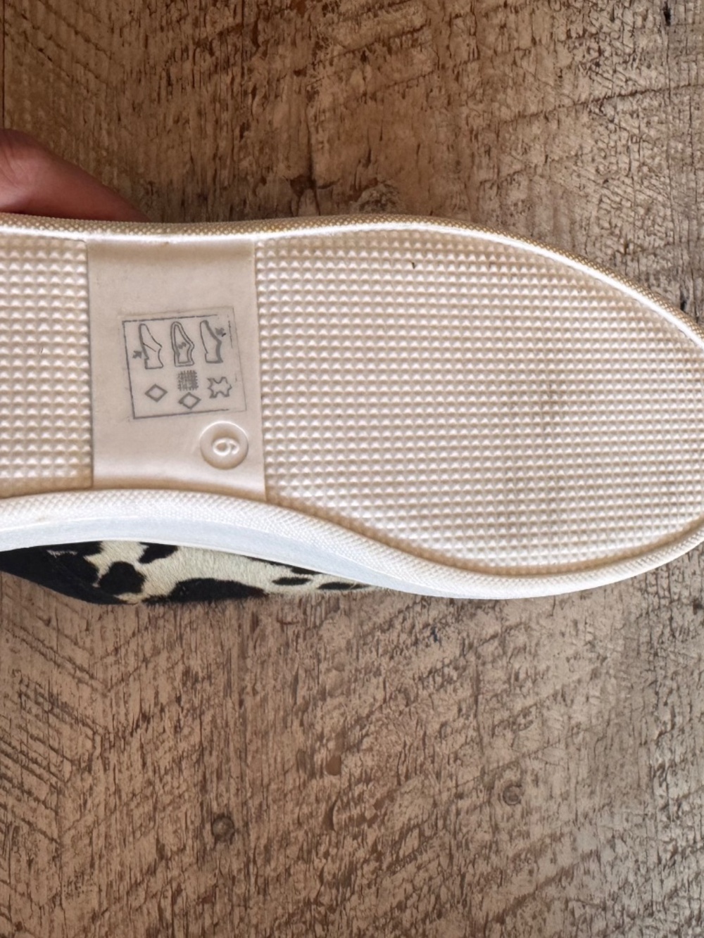Shoes - Picture 5 of 5